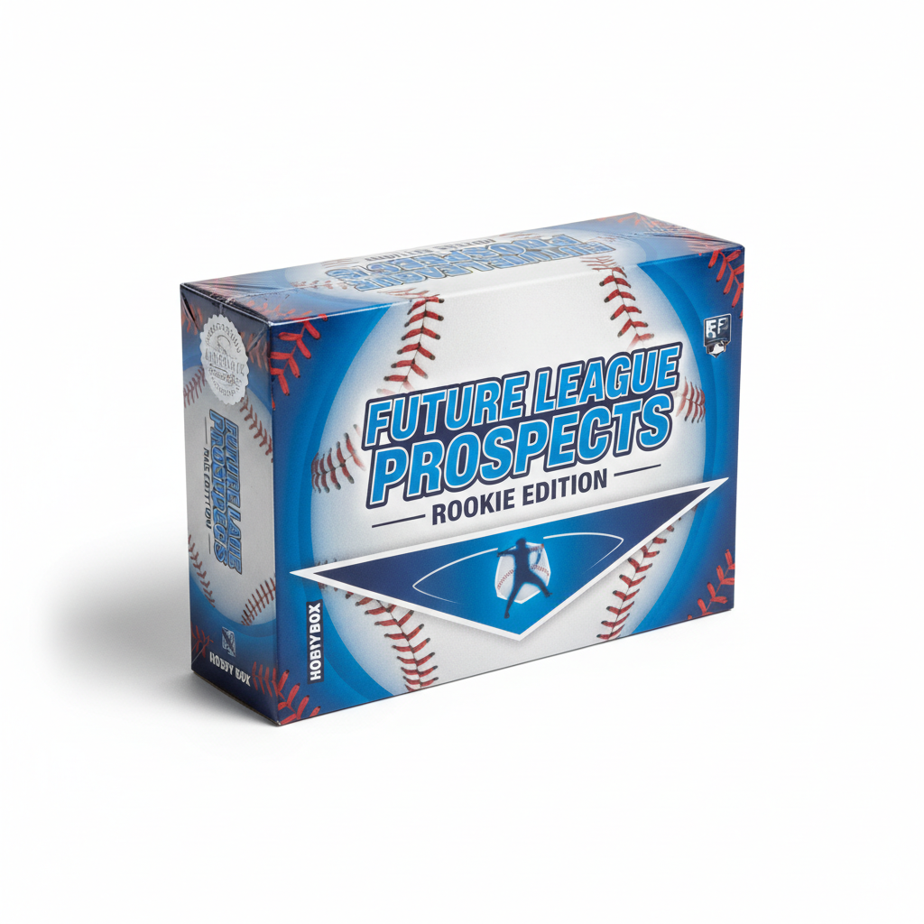 2024 Bowman Baseball Hobby Box