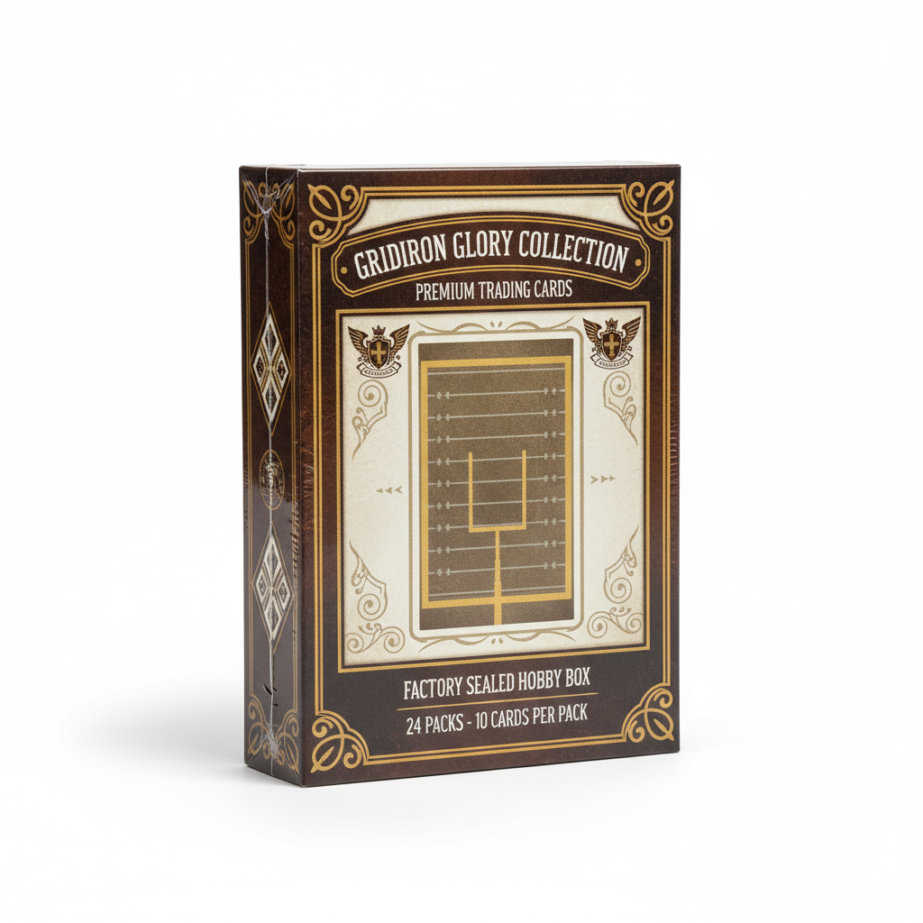 2023 Panini Donruss Football Hobby Box