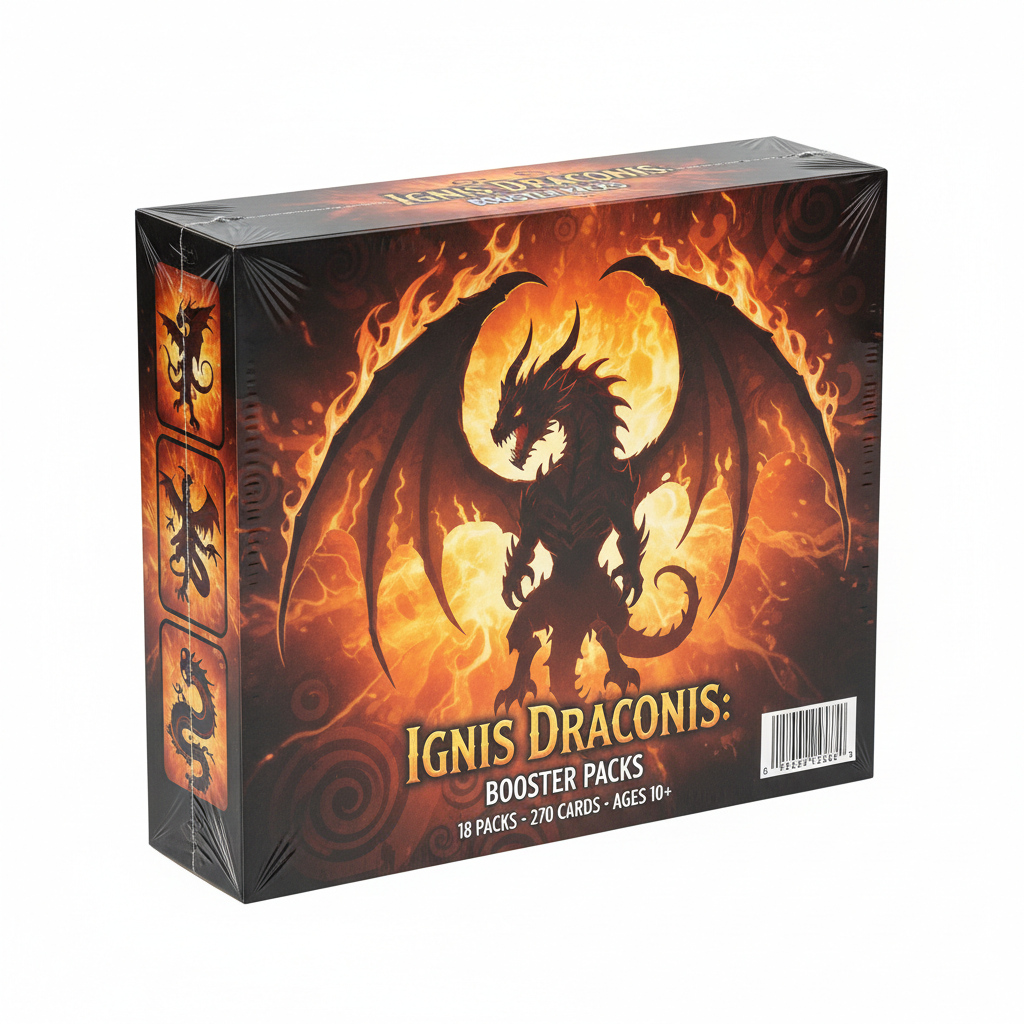 Pokemon SV Obsidian Flames Booster Box