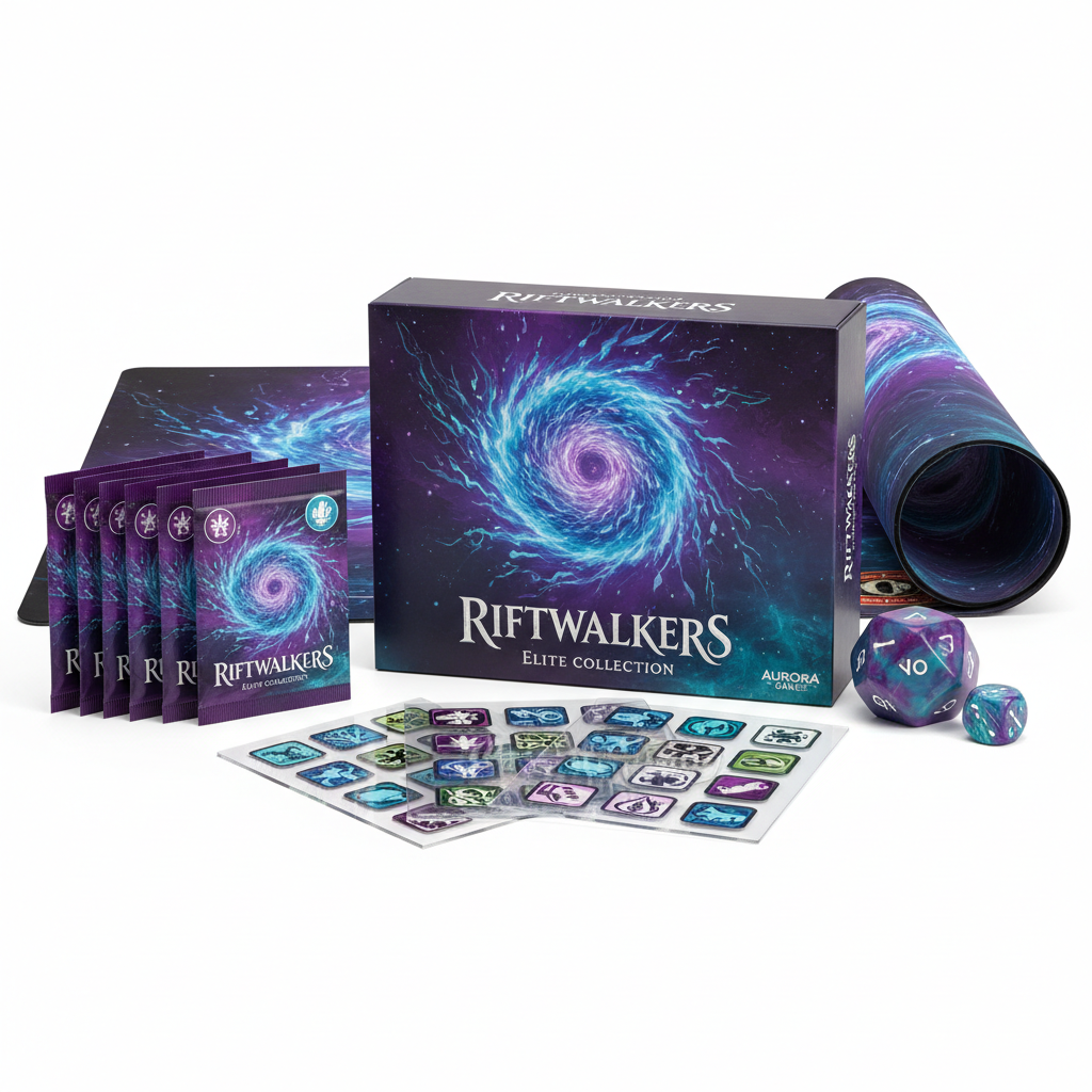 Pokemon SV Paradox Rift Elite Trainer Box