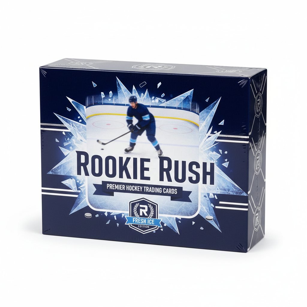 2023-24 Upper Deck Series 1 Hockey Hobby Box